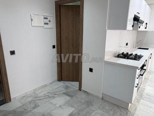 Appartement vente à Anfa, Gharb-Chrarda-Beni Hssen