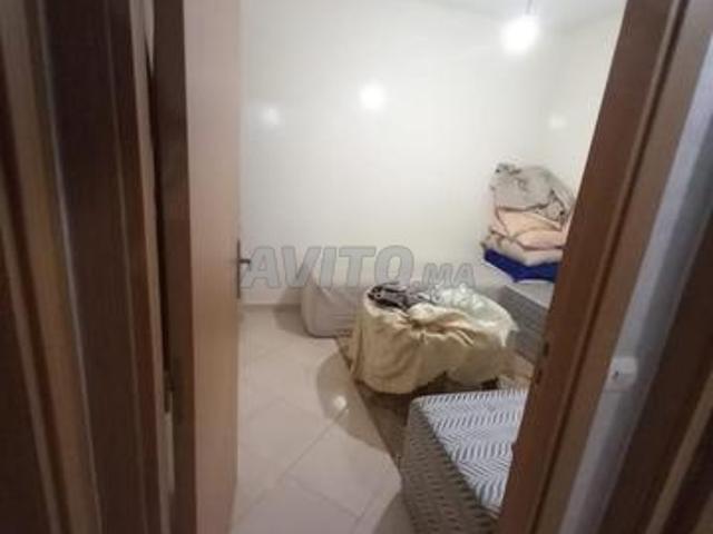 Appartement vente à Bouskoura, Gharb-Chrarda-Beni Hssen