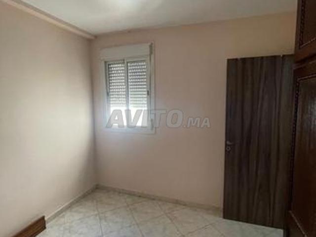 Appartement vente à Gharb-Chrarda-Beni Hssen
