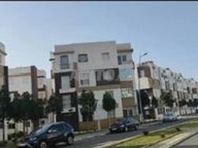 Appartement vente à Gharb-Chrarda-Beni Hssen