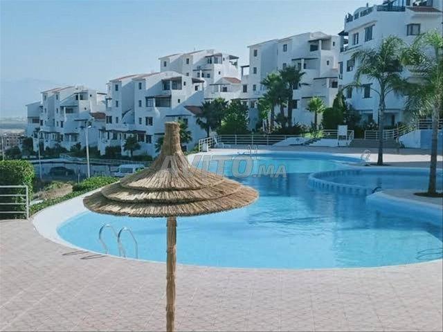 Appartement vente à M'diq, Tanger-Tétouan