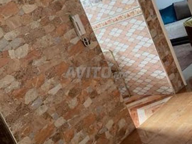 Appartement vente à Anfa, Gharb-Chrarda-Beni Hssen