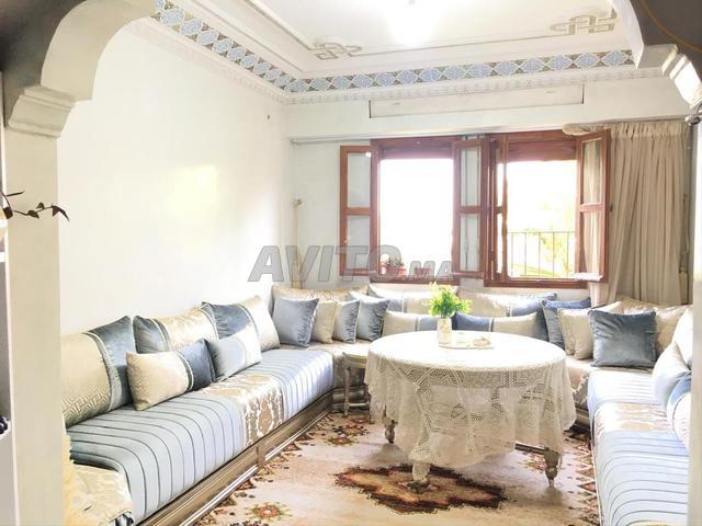 Appartement vente à Anfa, Gharb-Chrarda-Beni Hssen