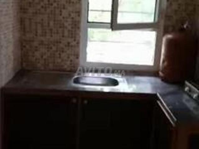 Appartement vente à Dar Bouazza, Gharb-Chrarda-Beni Hssen