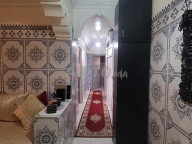 Appartement vente à Dcheira El Jihadia, Oued ed Dahab-Lagouira