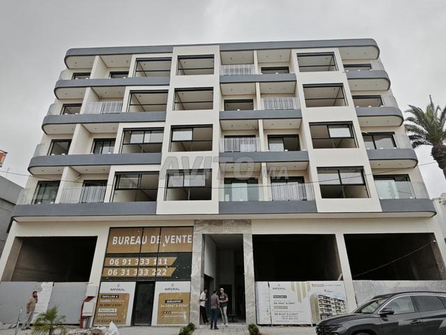Appartement vente à Anfa, Gharb-Chrarda-Beni Hssen