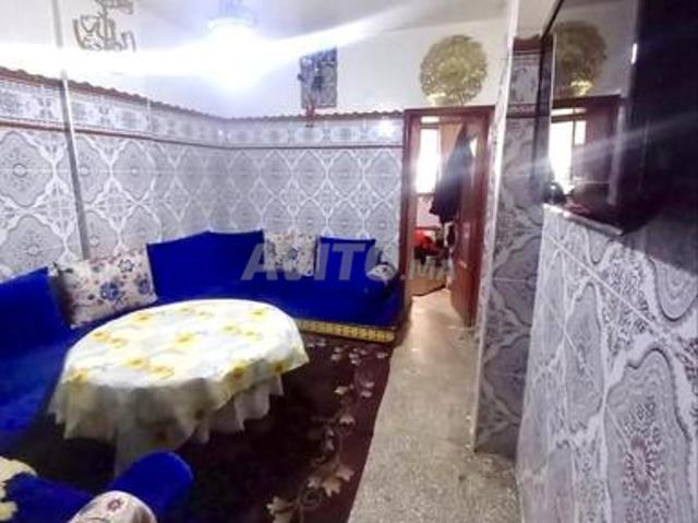 Appartement vente à Anfa, Sidi Moumen