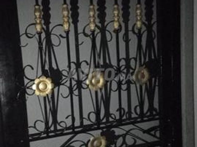 Appartement vente à Anfa, Sidi Moumen