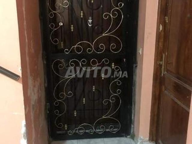 Appartement vente à Anfa, Gharb-Chrarda-Beni Hssen