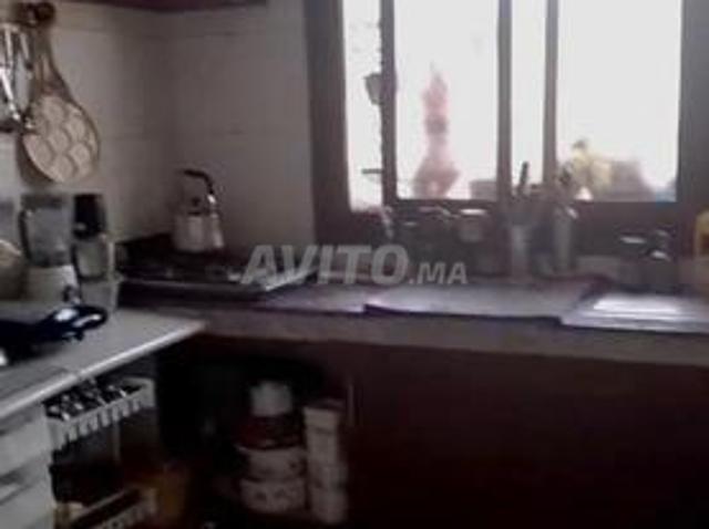 Appartement vente à Anfa, Gharb-Chrarda-Beni Hssen