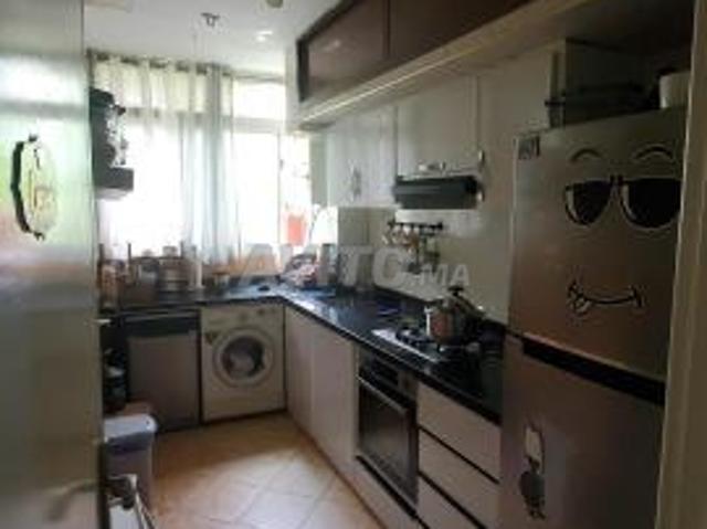 Appartement vente à Anfa, Gharb-Chrarda-Beni Hssen
