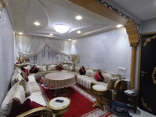 Appartement vente à Chellalate, Gharb-Chrarda-Beni Hssen