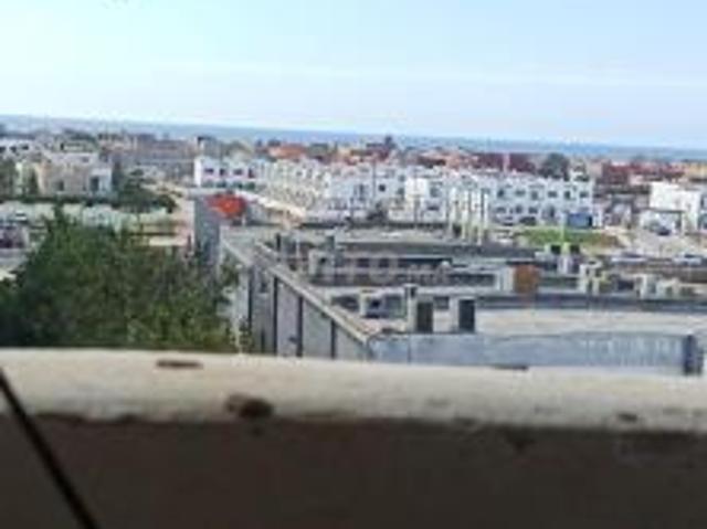 Appartement vente à El Ma, Gharb-Chrarda-Beni Hssen