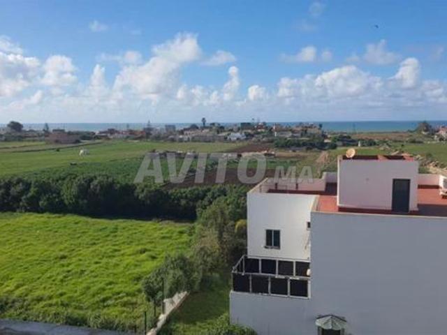 Appartement vente à Dar Bouazza, Gharb-Chrarda-Beni Hssen