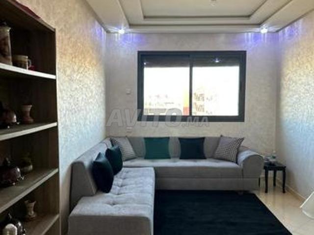 Appartement vente à Deroua, Gharb-Chrarda-Beni Hssen