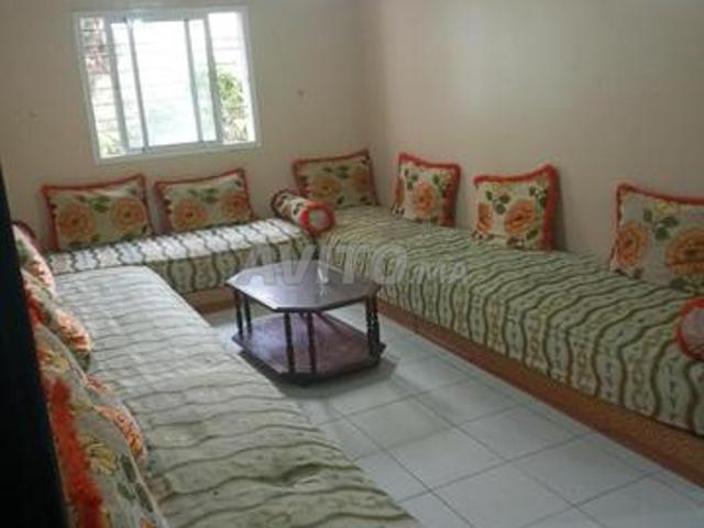 Appartement vente à El Ma, Gharb-Chrarda-Beni Hssen