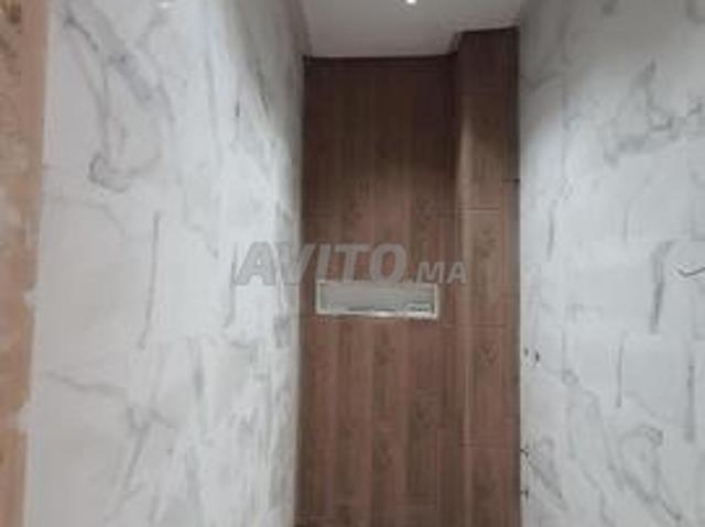 Appartement vente à El Ma, Gharb-Chrarda-Beni Hssen