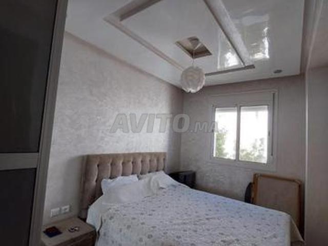 Appartement vente à El Ma, Gharb-Chrarda-Beni Hssen