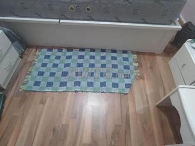 Appartement vente à El Ma, Gharb-Chrarda-Beni Hssen