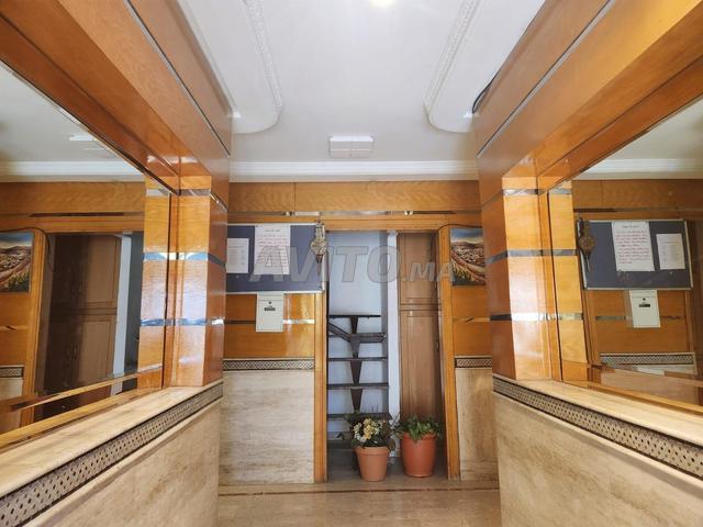Appartement vente à Ifrane