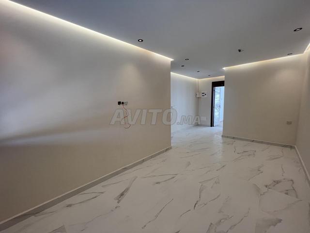 Appartement vente à Lyautey