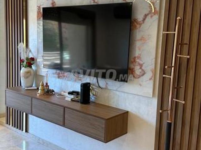 Appartement vente à Gueliz, Marrakech