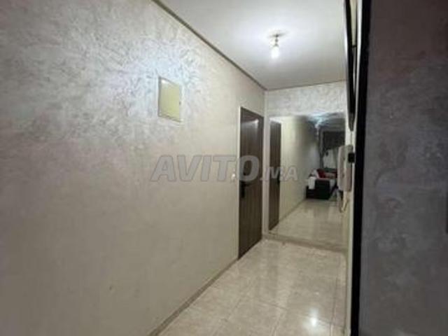 Appartement vente à L'Oriental