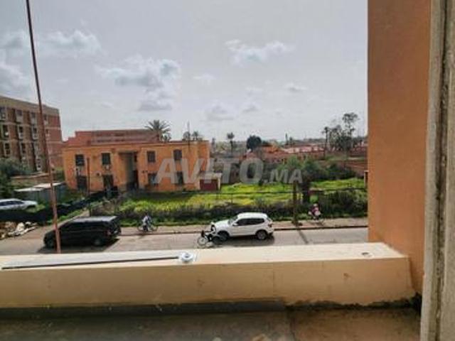Appartement vente à L'Oriental