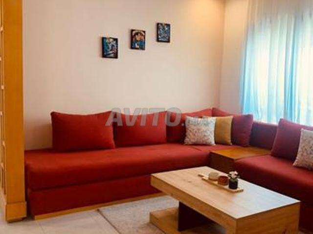 Appartement vente à Martil, Tanger-Tétouan