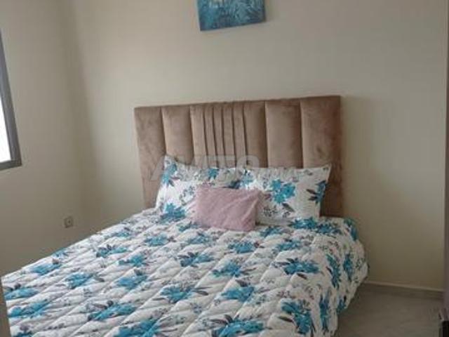 Appartement vente