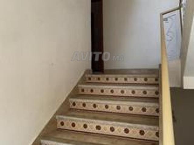 Appartement vente à Meknès