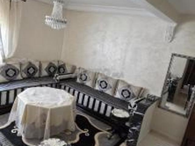 Appartement vente à Mohammedia, Gharb-Chrarda-Beni Hssen
