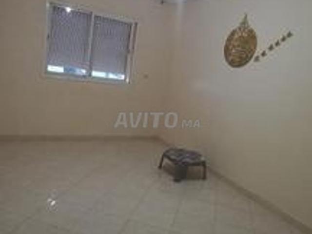 Appartement vente à Dcheira El Jihadia, Oued ed Dahab-Lagouira
