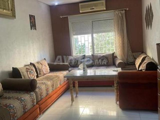Appartement vente à Saida