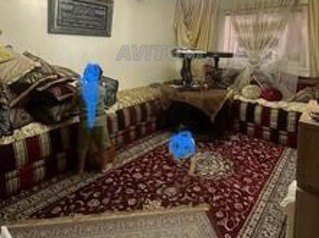 Appartement vente à Salé