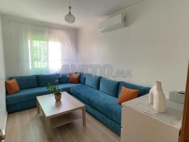 Appartement vente à Salé