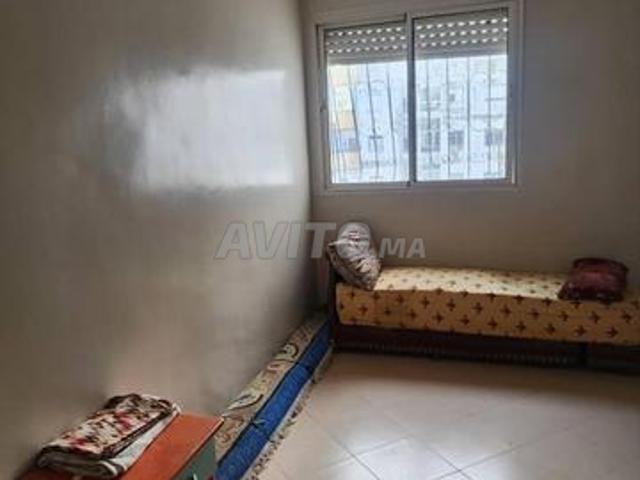 Appartement vente à Salé