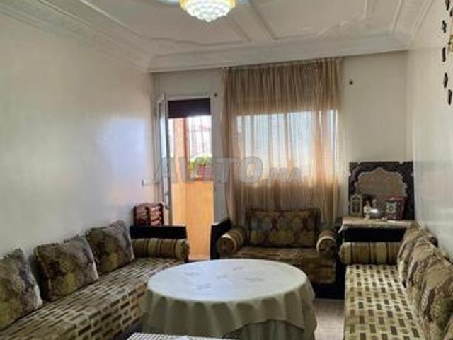 Appartement vente à Salé