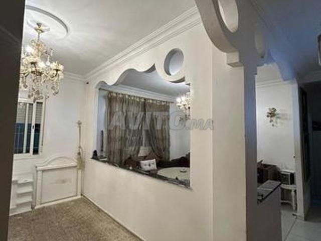 Appartement vente à Salé