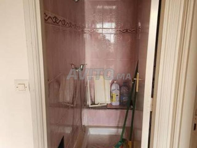 Appartement vente à Salé