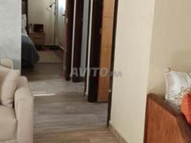 Appartement vente à Salé