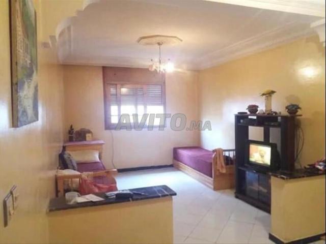Appartement vente à Salé