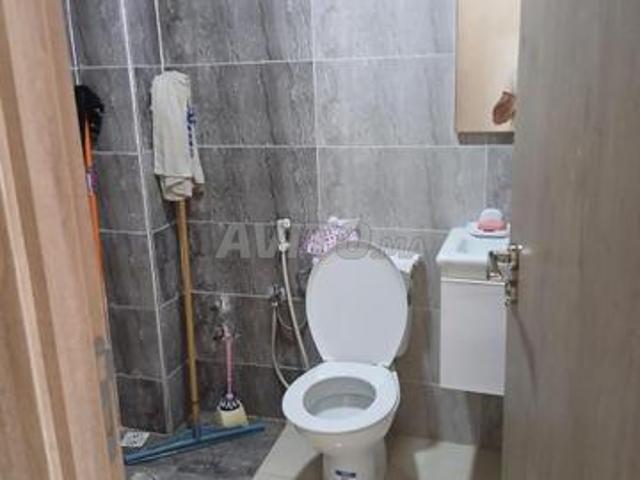 Appartement vente