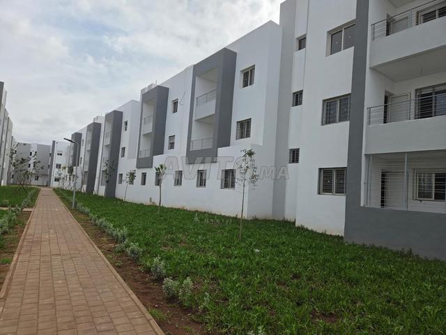 Appartement vente