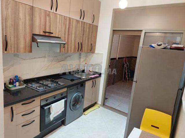 Appartement vente