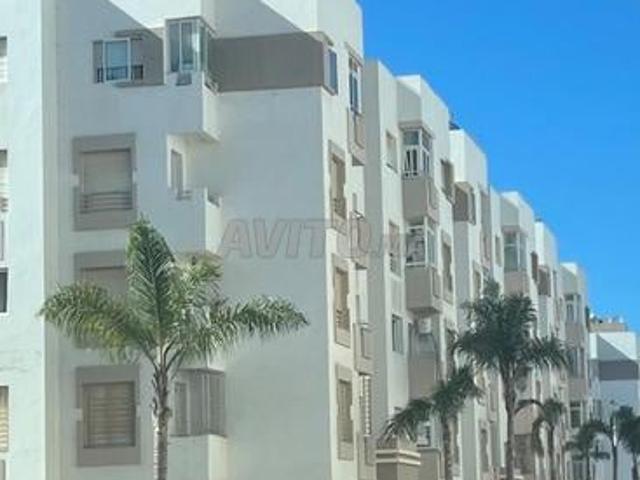 Appartement vente
