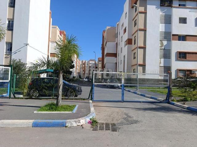Appartement vente à Skhirat