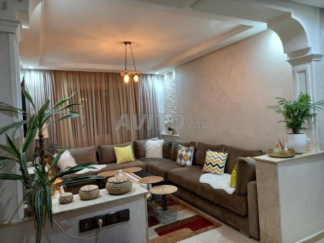 Appartement vente à Tamesna