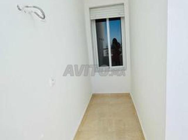 Appartement vente à Meknès