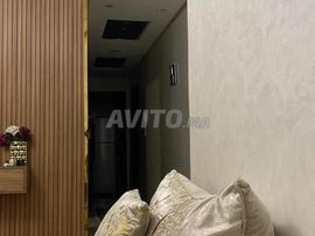 Appartement vente à Tangero, Tanger-Tétouan